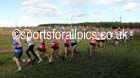 Senior mens North East Harrier League, Cramlington. Photo: David T. Hewitson/Sports for All Pics